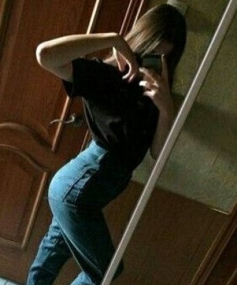 Проститутка Лариса